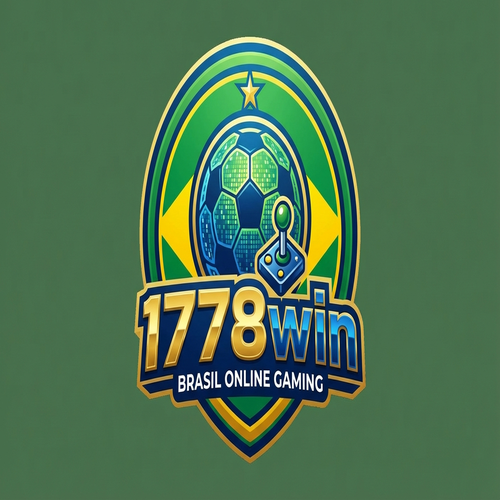 Logo 1778win