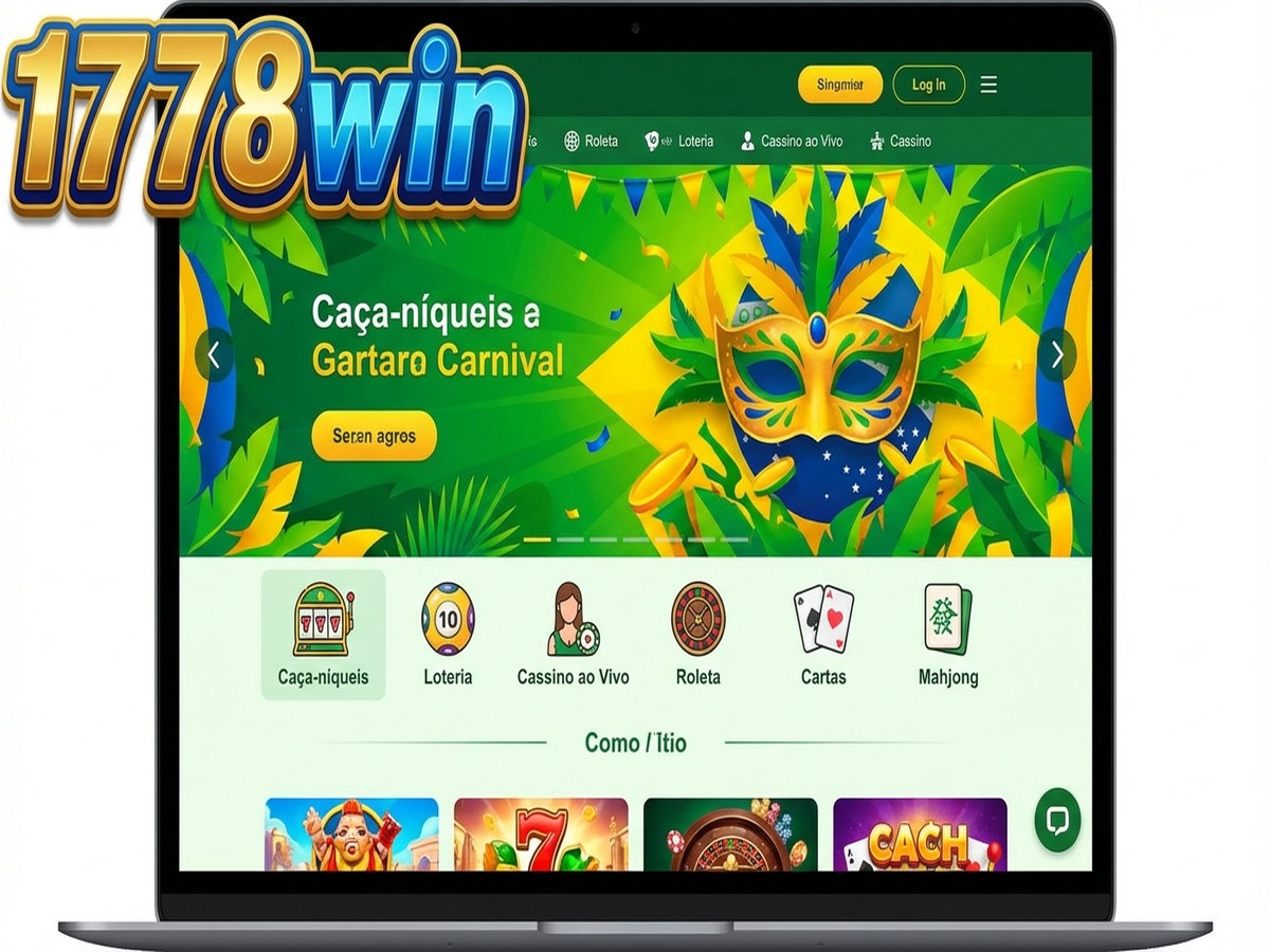 Screenshot 1 1778win