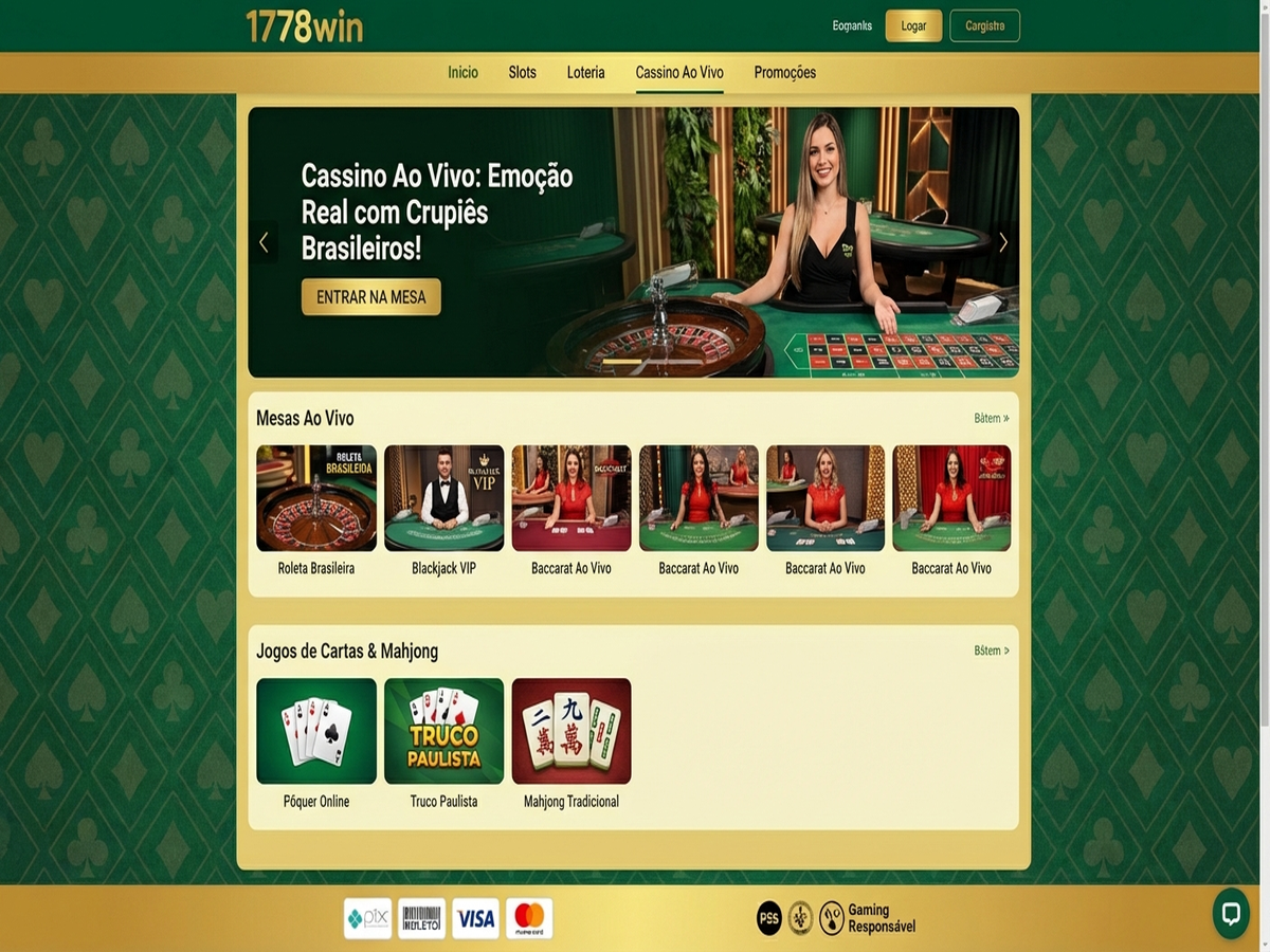 Screenshot 3 1778win